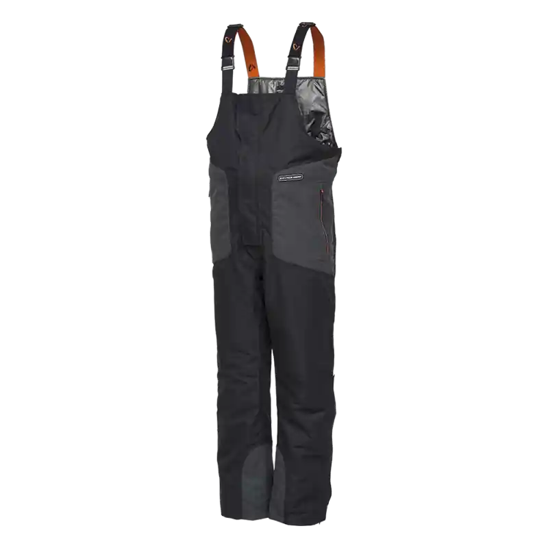 savage gear salopette heatlite thermo tg xl
