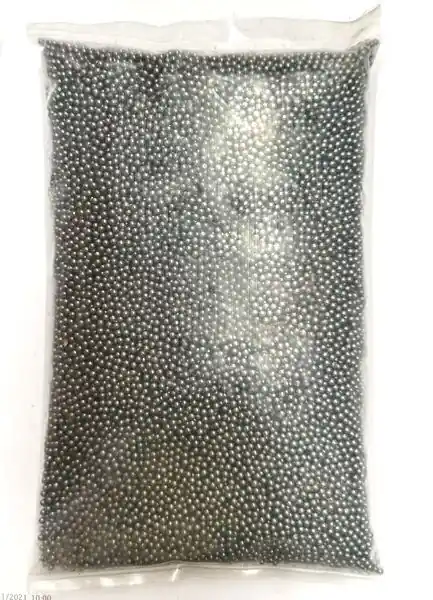 PIOMBO DA RICARICA Ø 4 / 5 kg buellistore