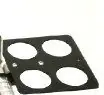 PIASTRA PORTAPASTA (x 1704 sw)