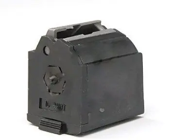RUGER CARICATORE DA 5 COLPI PER 10/22 cal. 22 LR buellistore