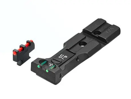 LPA WXT SERIES - SET DI MIRE REGOLABILI PER SMITH & WESSON