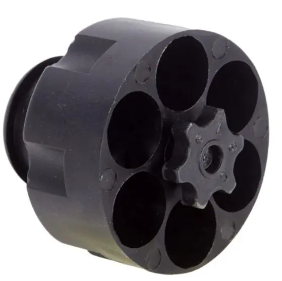 SAFARILAND J-K2C SPEEDLOADER COMPETITION II K FRAME