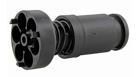 SAFARILAND J-GL8S SPEEDLOADER COMPETITION III L FRAME
