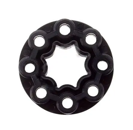 UMAREX PORTA PALLINI BB PER S&W M&P R8 - 5pz.