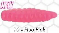 majora by fabio zeni fat honey 1" fluo pink