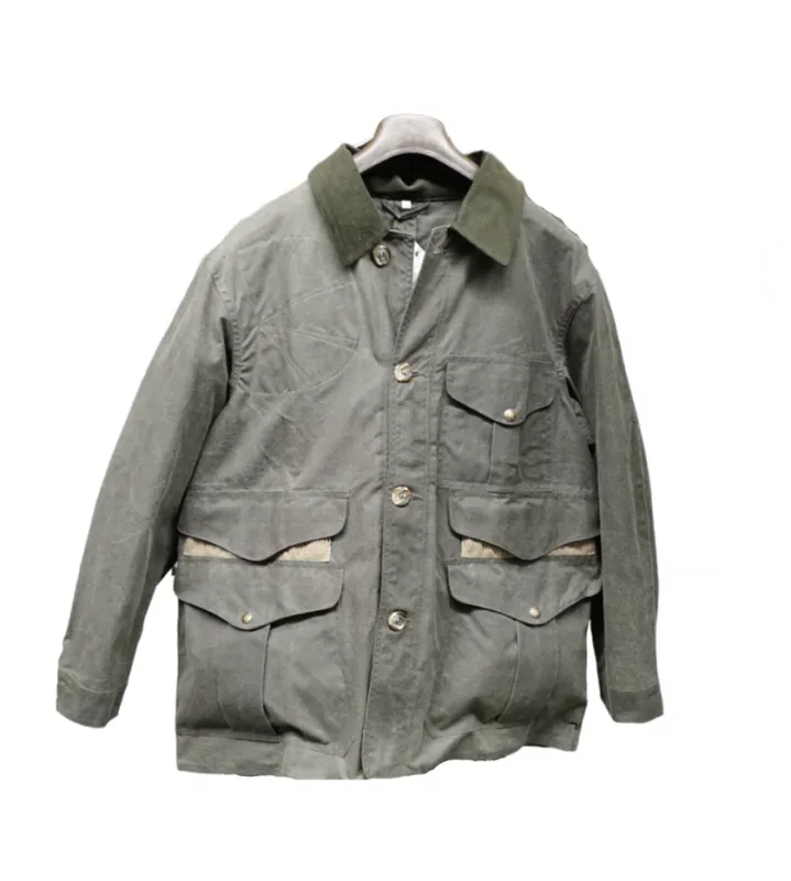 FILSON GIUBBOTTO STYLE 962S - TG 56 OTTER buellistore