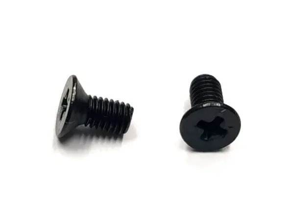 HATSAN n° ESPLOSO 2673 VITI DELLA LEVA D‘ ARMAMENTO - 2pz.