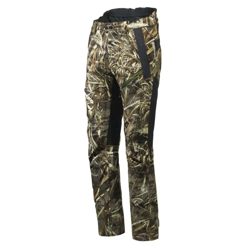 pantaloni beretta impermeabili tri-active wp tg s