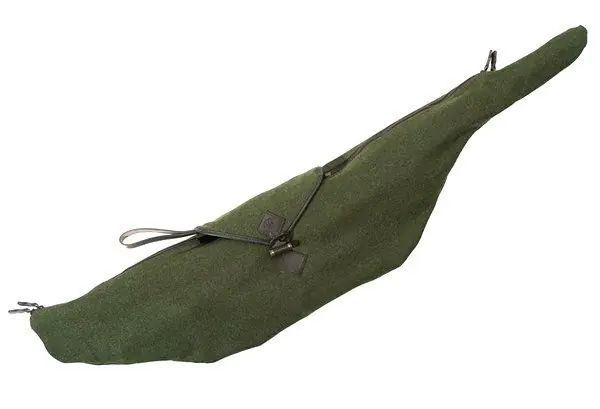 BERETTA FODERO ALPENTRACK RIPIEGABILE DA CARABINA - 120 cm