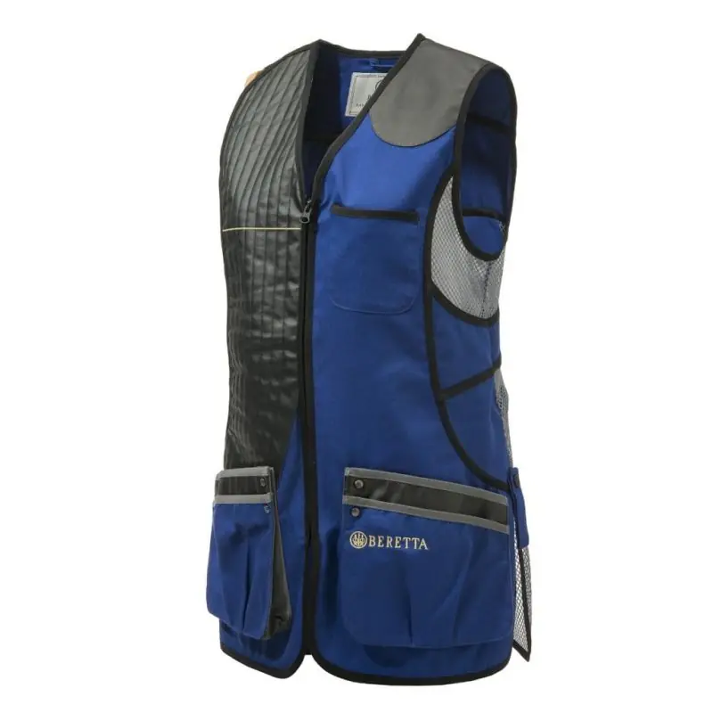 gilet da tiro donna beretta sporting gt023 tg xxl