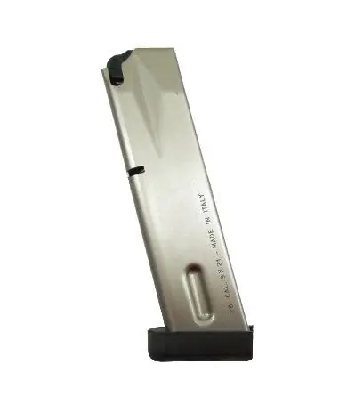 BERETTA CARICATORE 15 COLPI PER 98 BILLENIUM 9mm