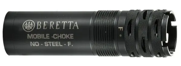 STROZZATORE BERETTA Mobilchoke Ported cal. 12 +20mm - FULL *