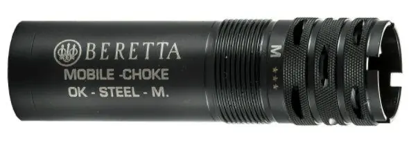 STROZZATORE BERETTA Mobilchoke Ported cal. 12 +20mm - MODIFIED * * * buellistore