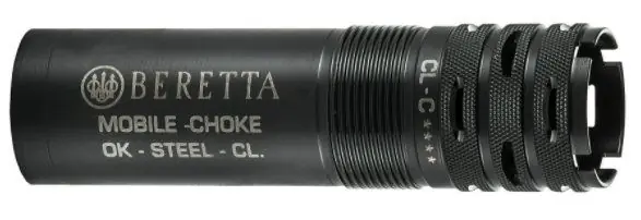STROZZATORE BERETTA Mobilchoke Ported cal. 12 +20mm - CYLINDER * * * * * buellistore