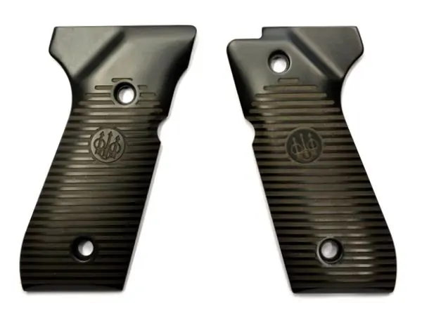 BERETTA GUANCETTE PAPERSTONE PR SERIE 92 - 1951 style