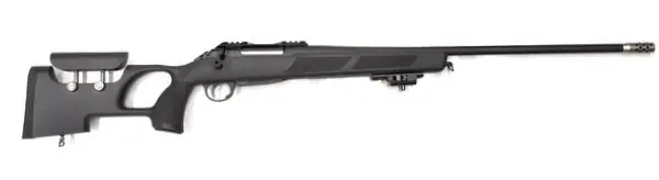 SABATTI SAPHIRE EXTENDED RANGE cal. 300 Win Mag