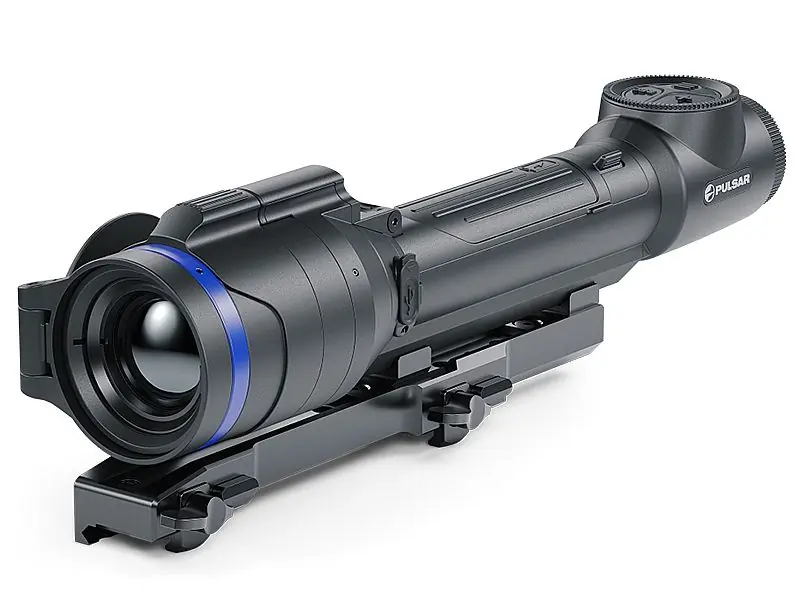 PULSAR XQ 35, OTTICA PULSAR , PULSARE TERMO CAMERA TALION, TALION XQ35