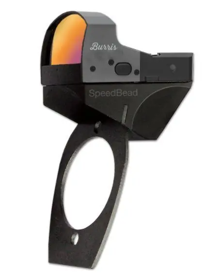 SPEEDBEAD BURRIS FASTFIRE 3 - 8 M.O.A
