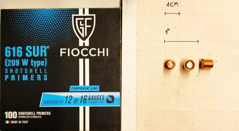 INNESCHI FIOCCHI 616 10000pz buellistore