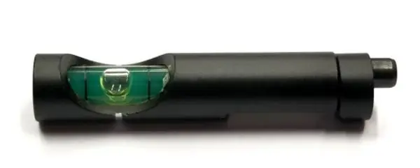 BLAUOPTIK BOLLA LIVELLATRICE PER SLITTE WEAVER