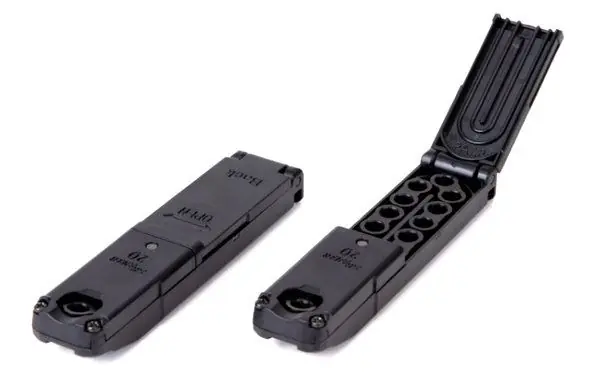 SIG SAUER ASPE M17 CARICATORE RAPIDO 20 COLPI cal. 4,5 - 2pz.