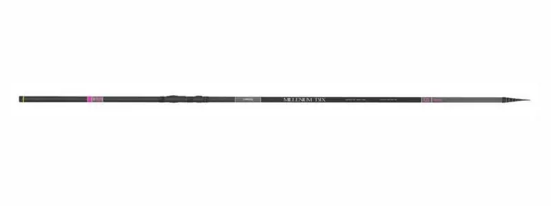tubertini millenium trx 5