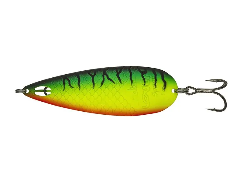 molix lover spoon