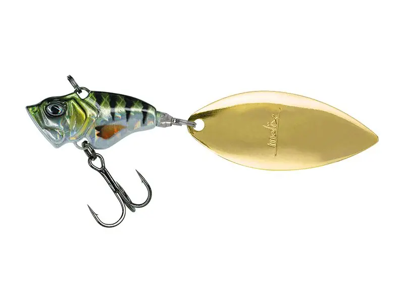 molix trago spin tail willow