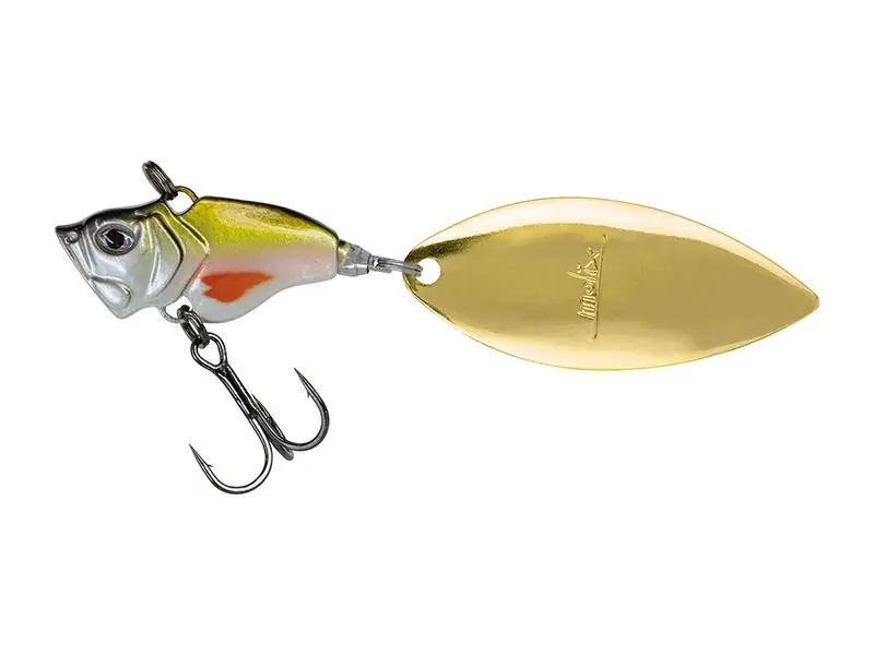 molix trago spin tail willow