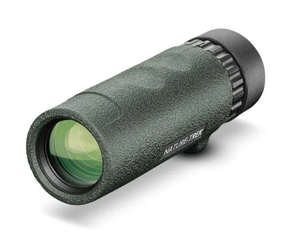 HAWKE NATURE-TREK 10x25 - GREEN