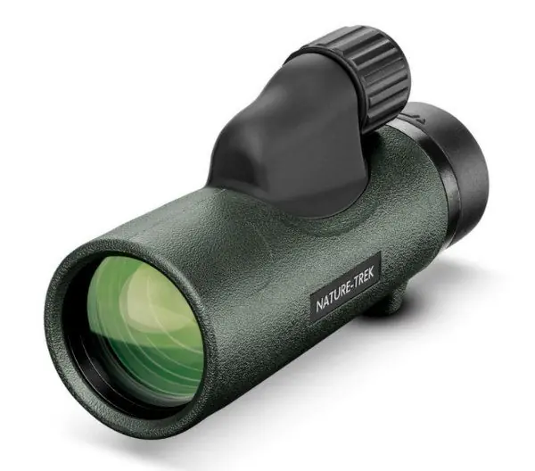 HAWKE NATURE-TREK 10x42 - GREEN