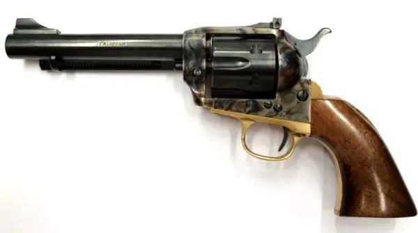 REVOLVER ADLER JAGER FRONTIER cal. 22LR
