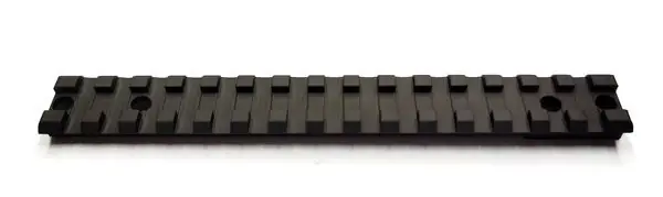 BASE WEAVER IN ACCIAIO PER REMINGTON 700 LONG ACTION buellistore