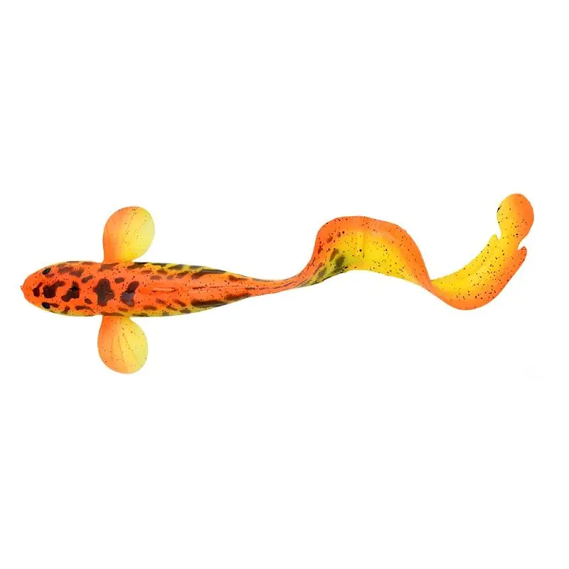 SAVAGE GEAR 3D BURBOT 25 CM 75 G GOLDEN AMBULANCE buellistore