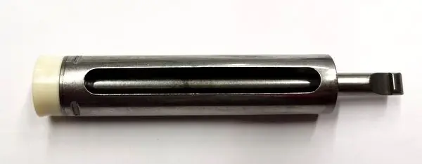 WEIHRAUCH PISTONE COMPLETO PER HW50