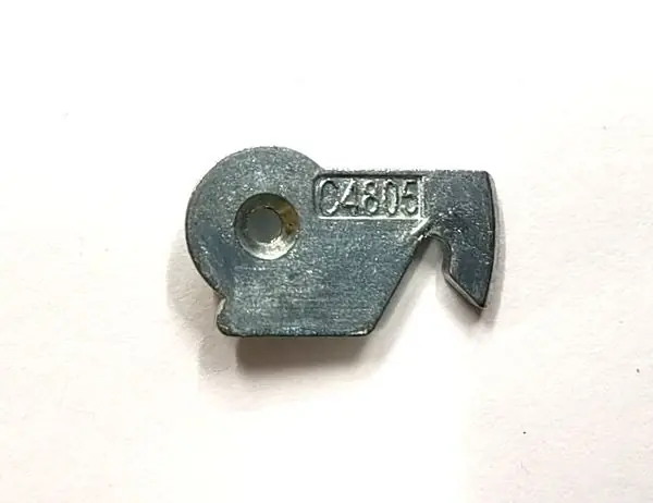 UMAREX SICURA PER WALTHER P38