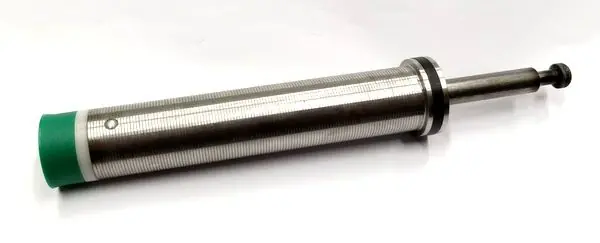 UMAREX PISTONE COMPLETO PER WLATHER LGV 7,5 - 10 J
