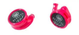 BERETTA MINI HEADSET OFF SHOT - FUCSIA buellistore