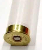 BOSSOLI FIOCCHI cal. 12 / TRASPARENTE INNESCO 616 buellistore
