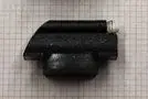 LPA MIRINO CON INSERTO BIANCO / 9mm buellistore