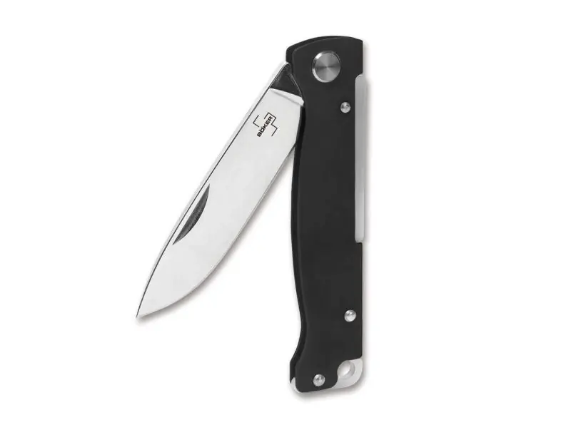 BOKER ATLAS BLACK