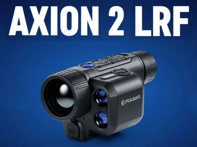 pulsar axion 2 lrf