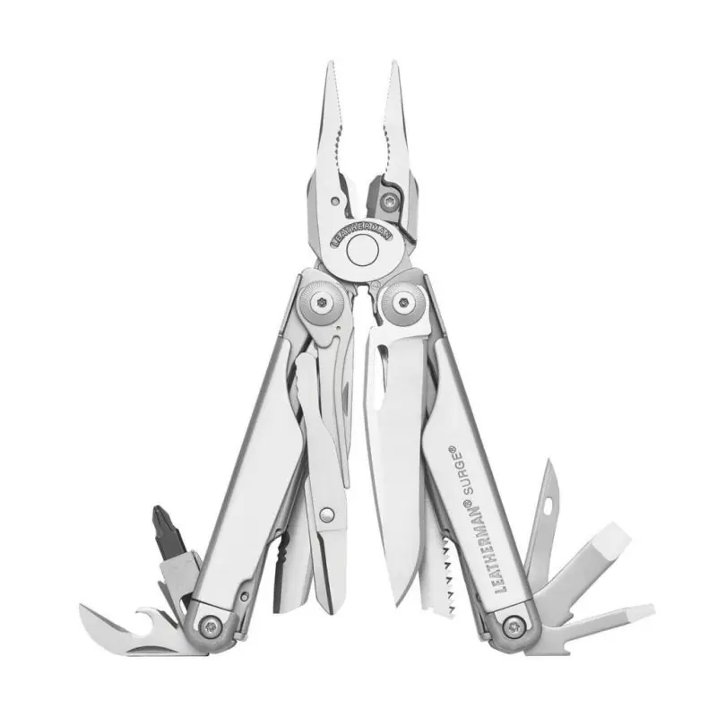 leatherman surge