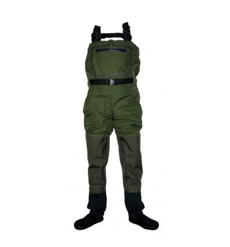 RAPALA PROWEAR WADERS - S