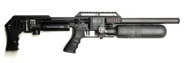 CARABINA FX IMPACT M3 cal. 5,5