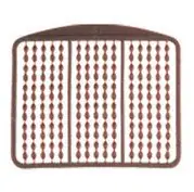 CARP SPIRIT BOILIE STOP / BROWN buellistore