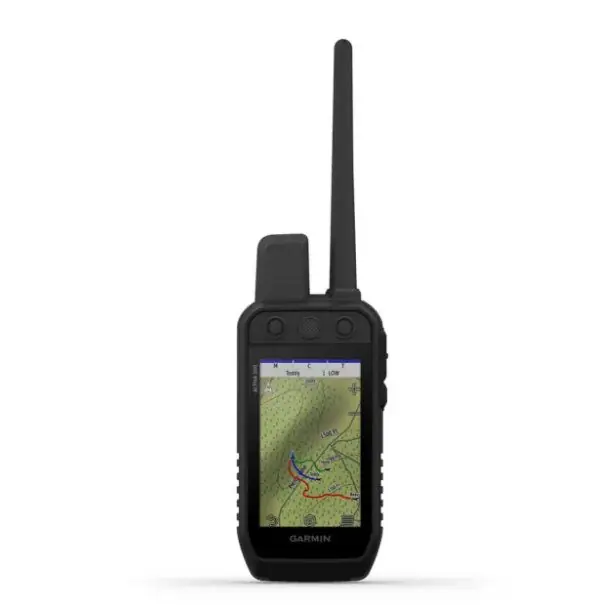 PALMARE GPS SATELLITARE GARMIN, GARMIN 200 K, GPS TRACCIAMENTO CANI