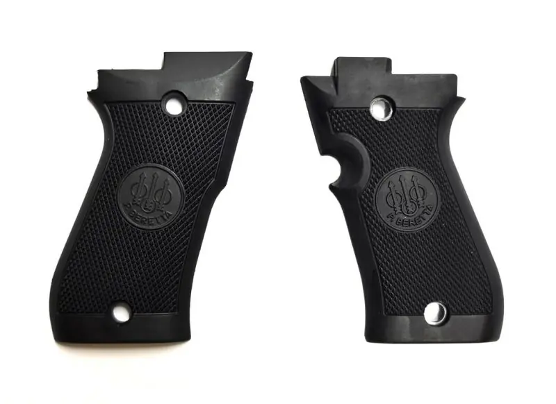 BERETTA GUANCETTA SINISTRA PER mod. 85F