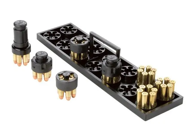 SAFARILAND SHOOTER LOADING BLOCK