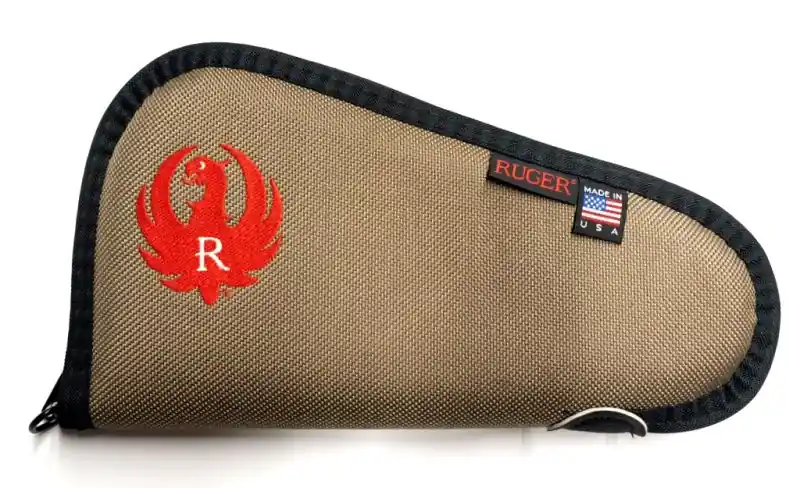 RUGER BORSA PORTA-PISTOLA DA 11"